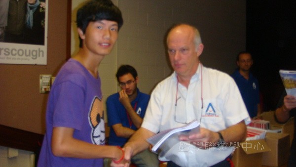 曼聯足球夢想飛躍之旅,學聯遊學團