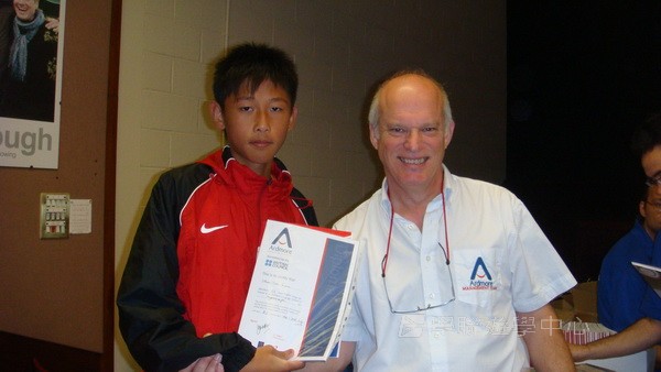 曼聯足球夢想飛躍之旅,學聯遊學團