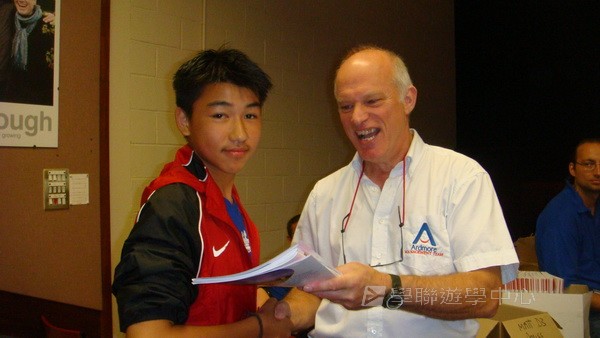 曼聯足球夢想飛躍之旅,學聯遊學團