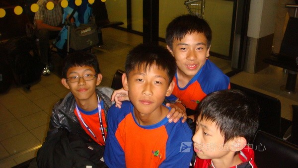 曼聯足球夢想飛躍之旅,學聯遊學團