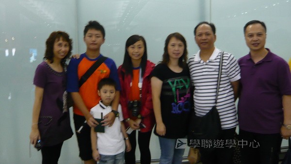 倫敦英語全攻營,學聯遊學團