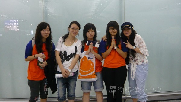 倫敦英語全攻營,學聯遊學團