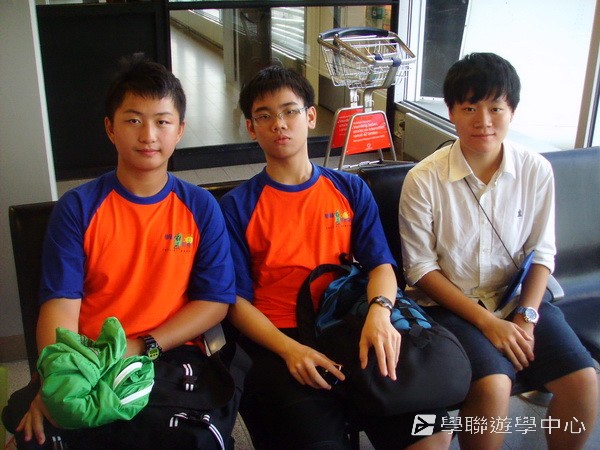 倫敦英語全攻營,學聯遊學團