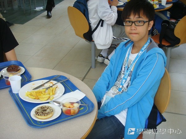 倫敦英語全攻營,學聯遊學團