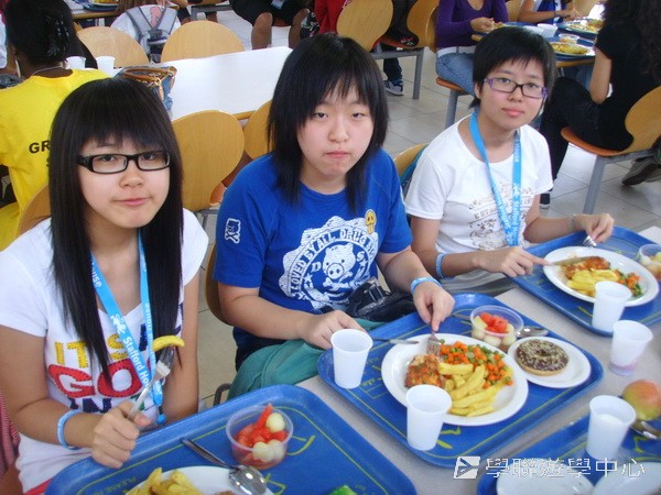 倫敦英語全攻營,學聯遊學團