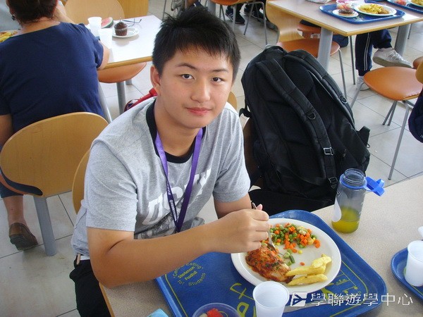 倫敦英語全攻營,學聯遊學團