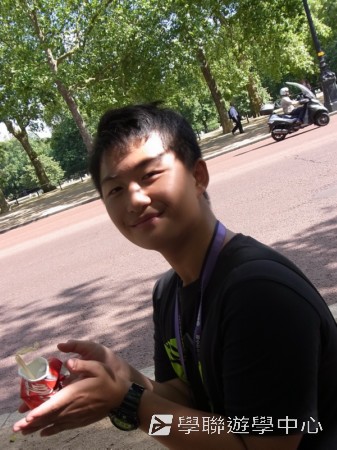 倫敦英語全攻營,學聯遊學團