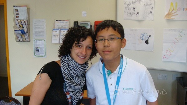 倫敦英語全攻營,學聯遊學團