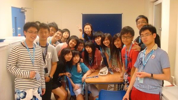 倫敦英語全攻營,學聯遊學團