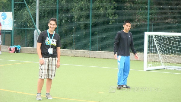 倫敦英語全攻營,學聯遊學團