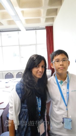 倫敦英語全攻營,學聯遊學團