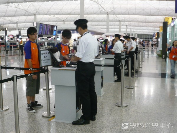 倫敦、巴黎藝術探索體驗營,學聯遊學團