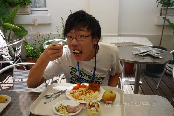 倫敦、巴黎藝術探索體驗營,學聯遊學團