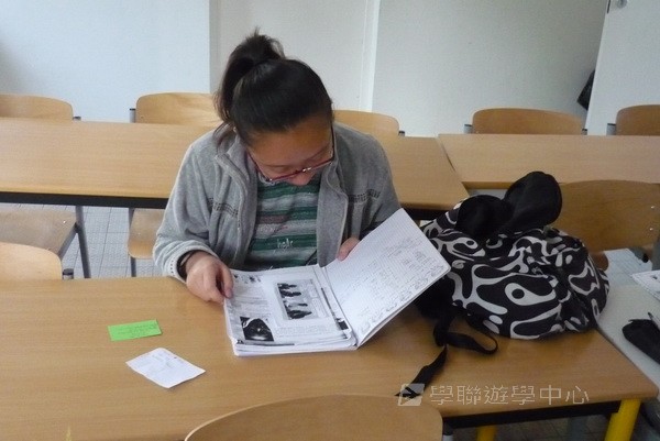 倫敦、巴黎藝術探索體驗營,學聯遊學團