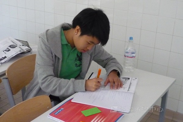 倫敦、巴黎藝術探索體驗營,學聯遊學團