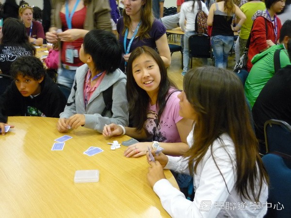 倫敦、巴黎藝術探索體驗營,學聯遊學團