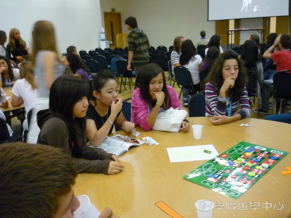 倫敦、巴黎藝術探索體驗營,學聯遊學團