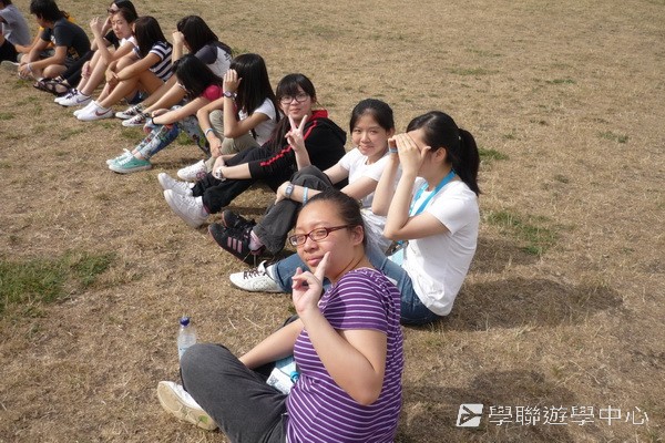 倫敦、巴黎藝術探索體驗營,學聯遊學團