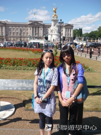倫敦、巴黎藝術探索體驗營,學聯遊學團