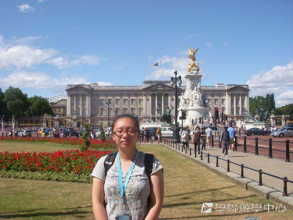 倫敦、巴黎藝術探索體驗營,學聯遊學團