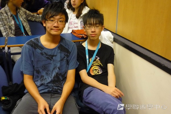 倫敦、巴黎藝術探索體驗營,學聯遊學團