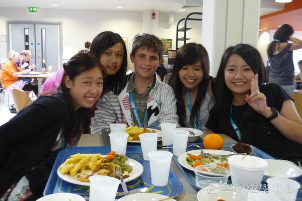 倫敦、巴黎藝術探索體驗營,學聯遊學團