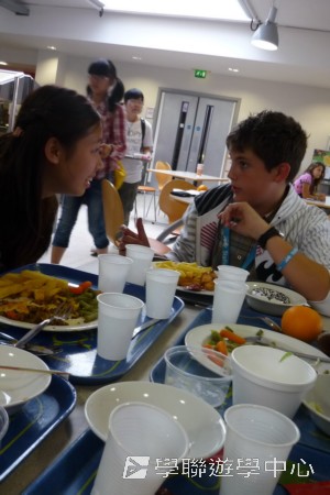 倫敦、巴黎藝術探索體驗營,學聯遊學團