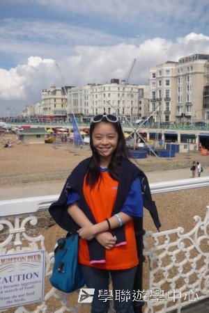 倫敦、巴黎藝術探索體驗營,學聯遊學團