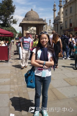 倫敦、巴黎藝術探索體驗營,學聯遊學團