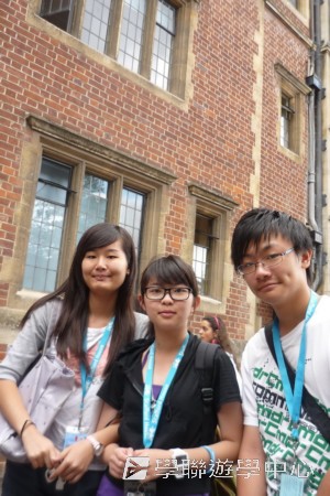 倫敦、巴黎藝術探索體驗營,學聯遊學團