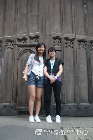 倫敦、巴黎藝術探索體驗營,學聯遊學團