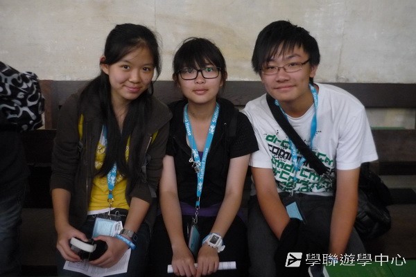 倫敦、巴黎藝術探索體驗營,學聯遊學團