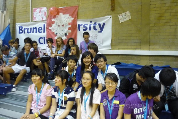 倫敦、巴黎藝術探索體驗營,學聯遊學團