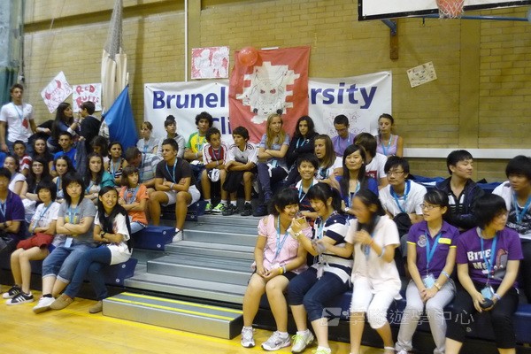 倫敦、巴黎藝術探索體驗營,學聯遊學團