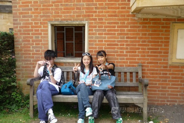 倫敦、巴黎藝術探索體驗營,學聯遊學團