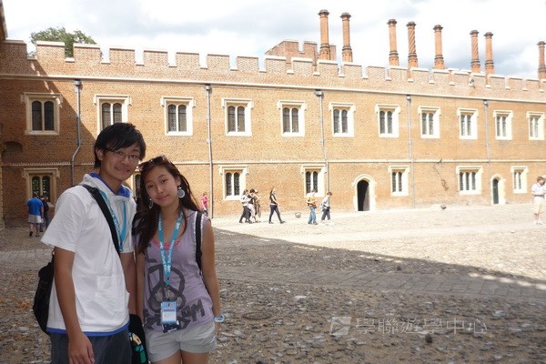 倫敦、巴黎藝術探索體驗營,學聯遊學團