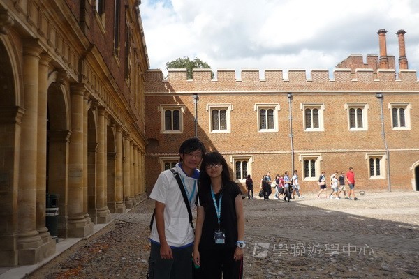 倫敦、巴黎藝術探索體驗營,學聯遊學團