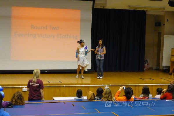 倫敦、巴黎藝術探索體驗營,學聯遊學團