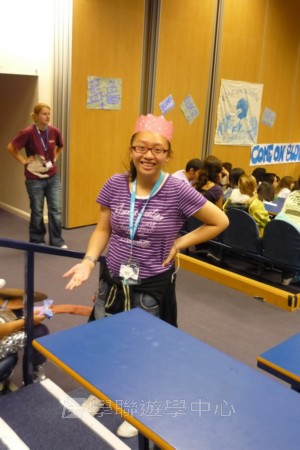 倫敦、巴黎藝術探索體驗營,學聯遊學團