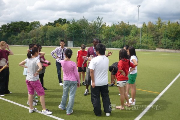 倫敦、巴黎藝術探索體驗營,學聯遊學團