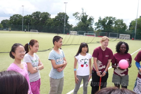 倫敦、巴黎藝術探索體驗營,學聯遊學團