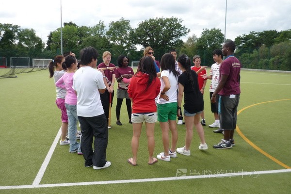 倫敦、巴黎藝術探索體驗營,學聯遊學團