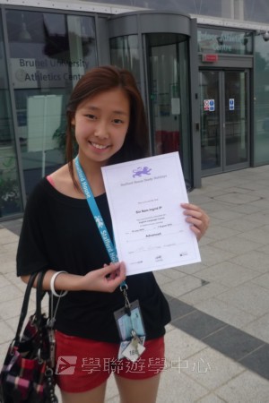 倫敦、巴黎藝術探索體驗營,學聯遊學團