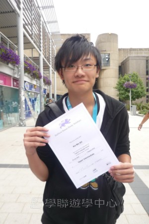 倫敦、巴黎藝術探索體驗營,學聯遊學團