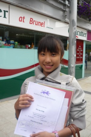 倫敦、巴黎藝術探索體驗營,學聯遊學團