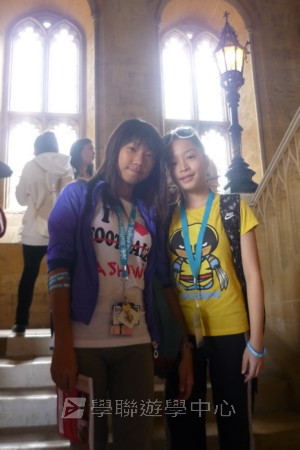 倫敦、巴黎藝術探索體驗營,學聯遊學團