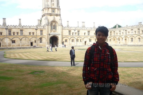 倫敦、巴黎藝術探索體驗營,學聯遊學團