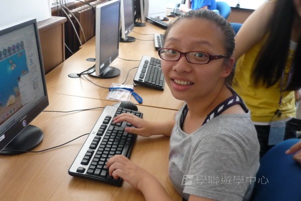 倫敦、巴黎藝術探索體驗營,學聯遊學團