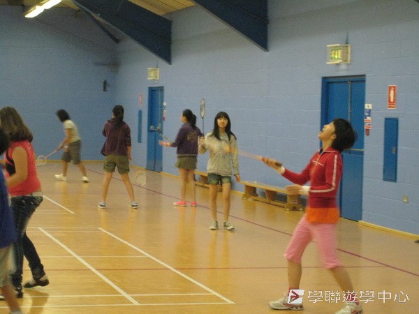 多元趣味英語體驗營,學聯遊學團