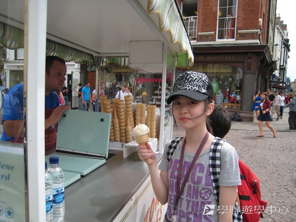 多元趣味英語體驗營,學聯遊學團